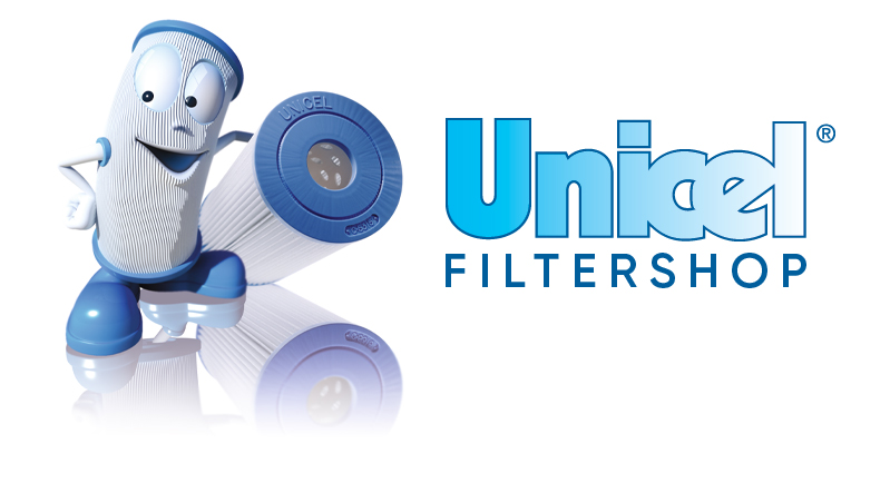 Unicel Filtershop